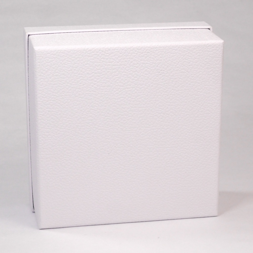 DIOR Keepsake Gift Box with Ribbon Tissue Paper Envelope Medium Square NEW - Picture 6 of 6